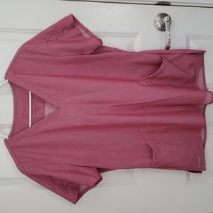 Grey's Anatomy Scrub top